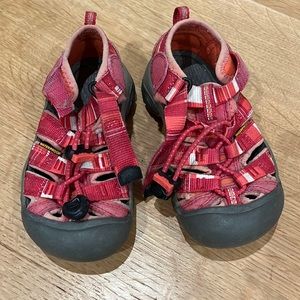 KEEN Seacamp II CNX Sandals - Kids'